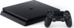 Sony PlayStation 4 Slim 500GB 2 controllers - Image 9