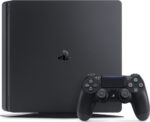 Sony PlayStation 4 Slim 500GB 2 controllers - Image 7