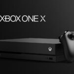 Microsoft Xbox One X 1TB