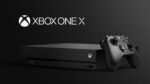 Microsoft Xbox One X 1TB