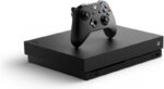Microsoft Xbox One X 1TB - Image 4