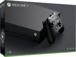 Microsoft Xbox One X 1TB - Image 3