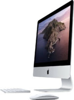 Apple iMac 21.5" 2020 (i5/8GB/256GB SSD/FHD/macOS) Silver GR - Image 4