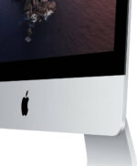 Apple iMac 21.5" 2020 (i5/8GB/256GB SSD/FHD/macOS) Silver GR - Image 5