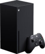 Microsoft Xbox Series X 1TB Forza Horizon 5 Premium (Official Bundle) - Image 2