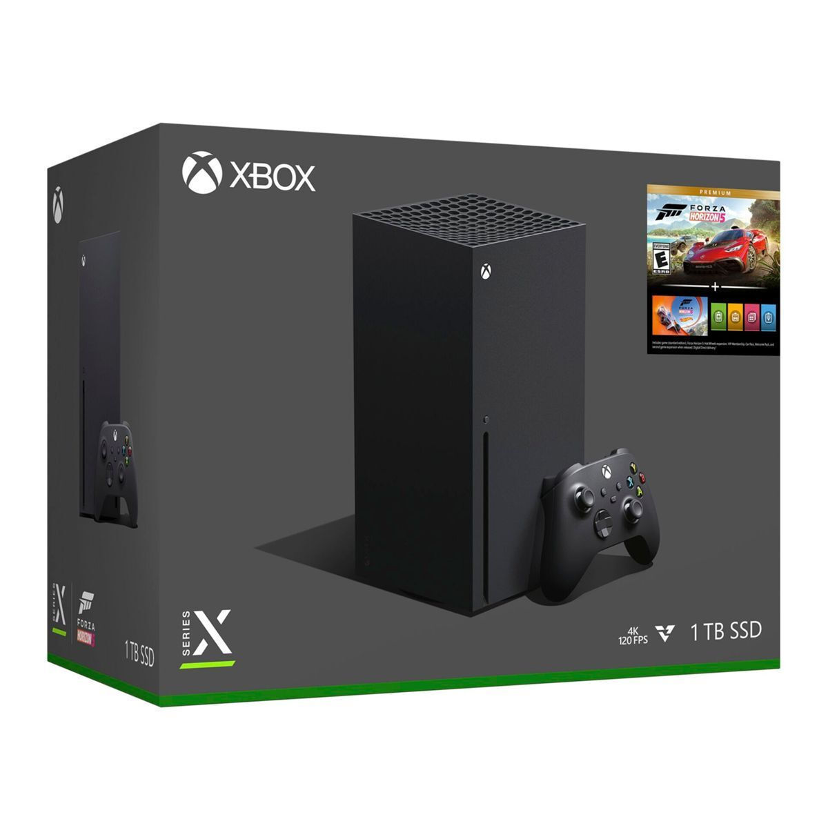 20230210120959_microsoft_xbox_series_x_1tb_forza_horizon_5_premium_official_bundle Microsoft Xbox Series X 1TB Forza Horizon 5 Premium (Official Bundle) - Image 1