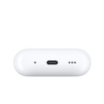 Apple AirPods Pro 2nd Generation with USB-C Charging Case (2023) Ακουστικά Bluetooth In Ear Ανθεκτικά στο Νερό - Image 3