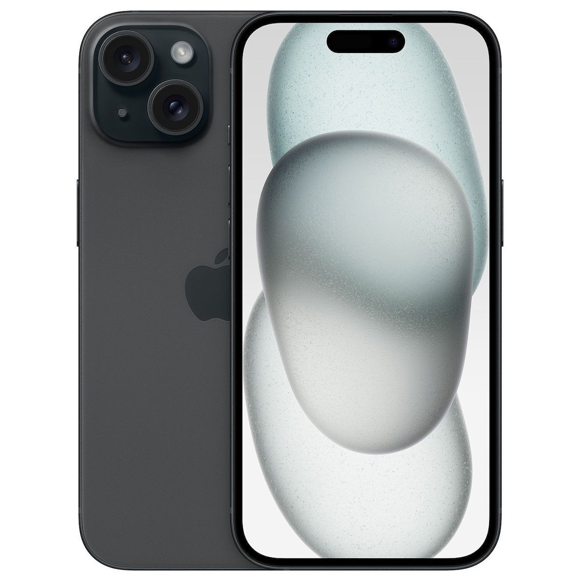 20230915151209_apple_iphone_15_5g Apple iPhone 15 5G (6GB/128-256GB) Μαύρο - Image 1