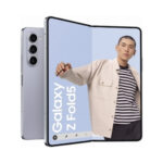 Samsung Galaxy Z Fold5 5G Dual SIM (12GB/1TB) Icy Blue