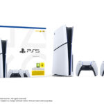 Sony PlayStation 5 Slim 1TB με 2o DualSense (Official Bundle)