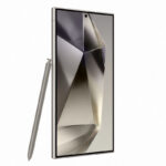 Samsung Galaxy S24 Ultra 5G Dual SIM (12GB/1TB) Titanium Gray - Image 3