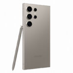 Samsung Galaxy S24 Ultra 5G Dual SIM (12GB/1TB) Titanium Gray - Image 4