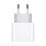 Apple Φορτιστής Χωρίς Καλώδιο με Θύρα USB-C 20W Λευκός (Power Adapter A2940) - Image 4