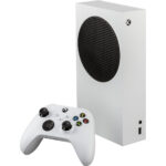 Microsoft Xbox Series S 512GB Starter Bundle (Official Bundle) - Image 5