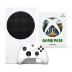 Microsoft Xbox Series S 512GB Starter Bundle (Official Bundle) - Image 4