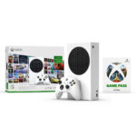 Microsoft Xbox Series S 512GB Starter Bundle (Official Bundle) - Image 2