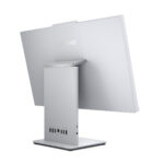 Lenovo IdeaCentre AIO 24IRH9 23.8" Touch (i5-13420H/16GB/1TB SSD/FHD/W11 Home) Cloud Grey US All-in-One Lenovo - Image 5