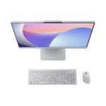 Lenovo IdeaCentre AIO 24IRH9 23.8" Touch (i5-13420H/16GB/1TB SSD/FHD/W11 Home) Cloud Grey US All-in-One Lenovo - Image 2