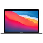 Apple MacBook Air Retina MGN63GR/A (Late 2020) S.G. (M1/8 GB/256 GB