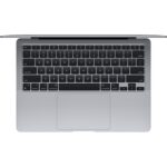 Apple MacBook Air Retina MGN63GR/A (Late 2020) S.G. (M1/8 GB/256 GB - Image 2