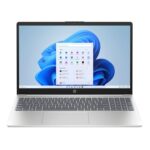 HP 15- fd0023nv Laptop 15.6" HD (N-Series N200/4 GB/128 GB/UHD