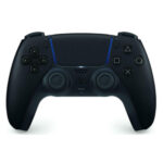 SONY PS5 DualSense Wireless Controller Midnight Black V2