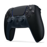 SONY PS5 DualSense Wireless Controller Midnight Black V2 - Image 2