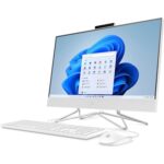 HP All-in-One 24-cr0003nv 23,8'' FHD/RYZEN 5 7520U/16GB/512GB/W11H 8B5B1EA 2Y - Image 3