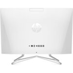 HP All-in-One 24-cr0003nv 23,8'' FHD/RYZEN 5 7520U/16GB/512GB/W11H 8B5B1EA 2Y - Image 2