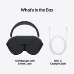 Apple Airpods Max 2 Midnight - Image 2