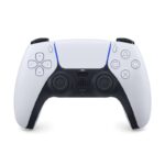 Sony DualSense Wireless Controller White