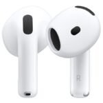 AirPods 4 with Active Noise Cancellation - Image 3