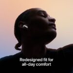 AirPods 4 with Active Noise Cancellation - Image 4