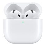 AirPods 4 with Active Noise Cancellation - Image 2