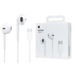 Apple Earpods HandsFree USB-C (MTJY3ZM/A)