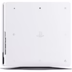 PlayStation 4 Slim 500GB - Άσπρο 2 controllers - Image 3