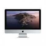 (ΕΚΘΕΣΙΑΚΟ ΠΡΟΙΟΝ) Apple iMac 18.2 A1418, All-in-one, 21.5" Retina 4K (4096x2304) , Intel Core i5 7400 (7ης γενιάς), 16GB RAM, 500GB SSD, Web Camera, MacOS - Image 2