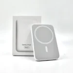 Σετ 3 σε 1 για iPhone, φορτιστής 20W + καλώδιο USB-C σε Lightning και φορητή μπαταρία Magsafe - Image 4