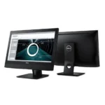 Dell Pc 3240 All In One, I5-6500T, 8Gb, 256Gb Ssd, Dvd, 21.5", Ref Fq