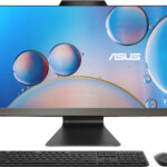Asus ExpertCenter M3702WFAK-GR53C2X 27" (Ryzen 5-7520U/16GB/512GB SSD/FHD/W11 Pro) GR