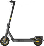 Segway Max G2 E Ηλεκτρικό Πατίνι με 25km/h Max Ταχύτητα και 70km Αυτονομία σε Μαύρο Χρώμα - Image 3