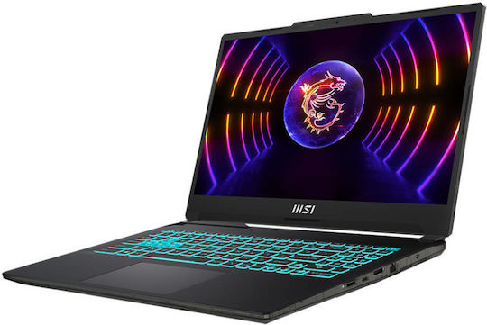xlarge_20240329095802_msi_cyborg_14_a13vf_15_6_144hz_i7_13620h_16gb_512gb_ssd_geforce_rtx_4060_w11_home MSI Cyborg 15 A13VF 15.6" FHD+ 144Hz (i7-13620H/16GB/512GB SSD/GeForce RTX 4060/W11 Home) (GR Keyboard) - Image 1