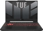 Asus Gaming TUF A15 FA507NVR-LP002 15.6" IPS FHD 144Hz (Ryzen 7-7435HS/16GB/512GB SSD/No OS) Mecha Gray (US Keyboard) - Image 2