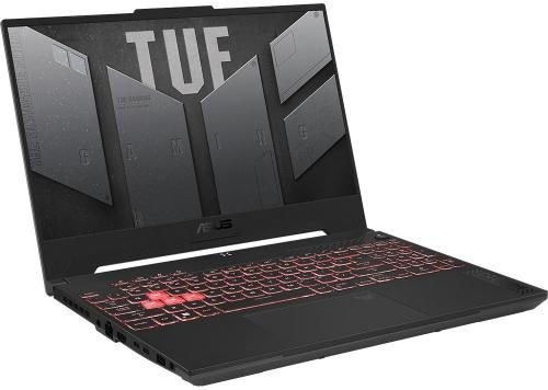 xlarge_20240705104439_abafe796 Asus Gaming TUF A15 FA507NVR-LP002 15.6" IPS FHD 144Hz (Ryzen 7-7435HS/16GB/512GB SSD/No OS) Mecha Gray (US Keyboard) - Image 1