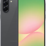 Samsung Galaxy A56 5G Dual SIM (8GB/256GB) Awesome Graphite