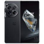 OnePlus 12 5G Dual SIM (12/256GB) Silky Black