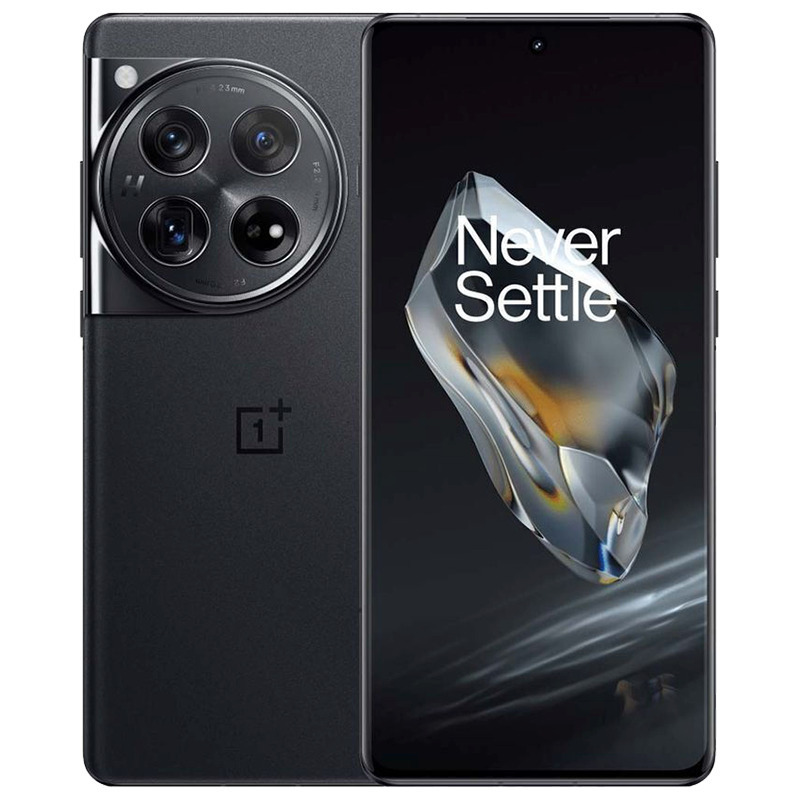 20240329152851_e204d4ac OnePlus 12 5G Dual SIM (12/256GB) Silky Black - Image 1