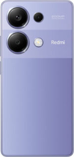 Xiaomi Redmi Note 13 Pro 4G Dual SIM (8/256GB) Lavender - Image 3