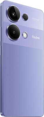 Xiaomi Redmi Note 13 Pro 4G Dual SIM (8/256GB) Lavender - Image 4
