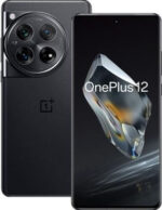 OnePlus 12 5G Dual SIM (12/256GB) Silky Black - Image 3